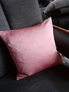 Kissenhülle 37 × 37 Reißverschluss  - Bild 1 von 4