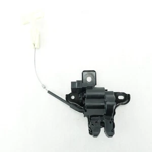 2015 2016 2017 2018 2019 2020 2021 2022 Ford Mustang Trunk Latch Lock Actuator - Bild 1 von 9