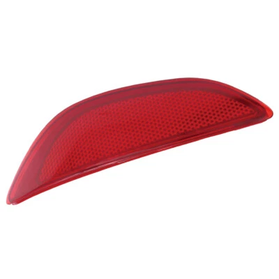 New Rear Bumper Reflector RIGHT PASSENGER Fit for 2012-2016 Hyundai Accent i25 - Imagem 1 de 4