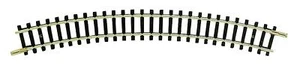 ## Fleischmann 22223 Gebogenes Gleis R3 - Neu unbenutzt ## - Picture 1 of 1