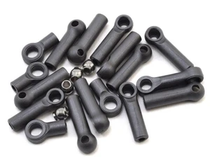 Team Associated Ball Cups, Rod Ends and Steering Link Set... - Picture 1 of 2
