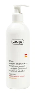 ZIAJA PRO ANTI-WRINKLE FACE SERUM - Picture 1 of 2