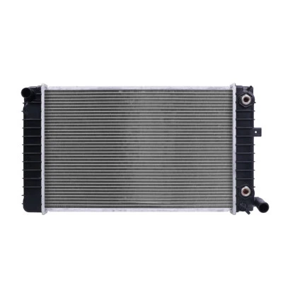 RAYTEN CU1032 Radiator For Oldsmobile Cutlass Calais 1990-1991 2.3 L4 Foto 1 de 4