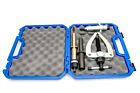 Volvo D11 D12 D13 D16 Injector Cup Remover Installer Tool Kit 9986174 88800387
