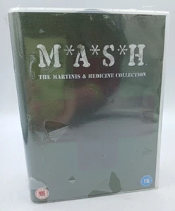 Mash - The Complete Collection (DVD, 2008). SS2 - Picture 1 of 15