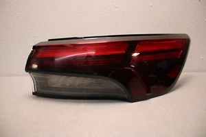 2022 2023 2024 INFINITI QX60 RIGHT SIDE TAIL LIGHT LED OEM - Picture 1 of 8