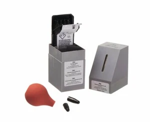 Dräger Strömungsprüfer für Luft, Set - Bild 1 von 1