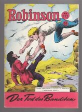 Robinson Nr. 112 Original Gerstmayer Verlag im Zustand 2 !!!