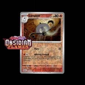 Pokemon Cards Obsidian Flames! - Holo/Reverse Holo Ex Full Art Illustration Rare - Picture 1 of 241