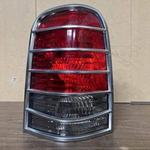 2005-2007 MERCURY MARINER Tail Light Assembly Left Driver Side OEM. - Picture 1 of 8
