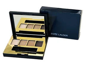 Estee Lauder Pure Color Envy Sculpting EyeShadow 4 shade 06-02-05-02 Travel Size - Picture 1 of 4