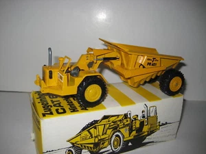 CATERPILLAR PR 621 DUMPER ATHEY T LINE #132.2 NZG 1:50 OVP - Picture 1 of 1