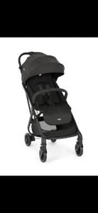 Joie Tourist Pushchair with Raincover/adapters and Travel Bag - Picture 1 of 10