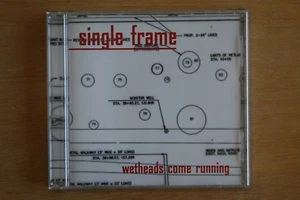 Single Frame  – Wetheads Come Running  (C510) - Picture 1 of 3