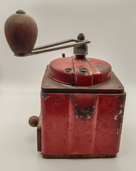 Machine Ã  cafÃ© portable USB Charing Coffee Grinder Handheld Travel Office Photo Related