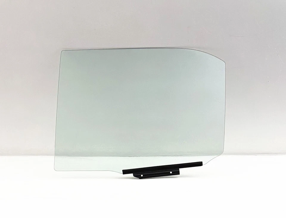 Fits 98-02 Toyota Corolla / Chevy Prizm Sedan Driver Left Rear Door Window Glass Foto 1 de 4