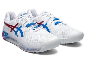 Las mejores ofertas en Zapatillas de tenis ASICS GEL-Resolution para  hombres | eBay