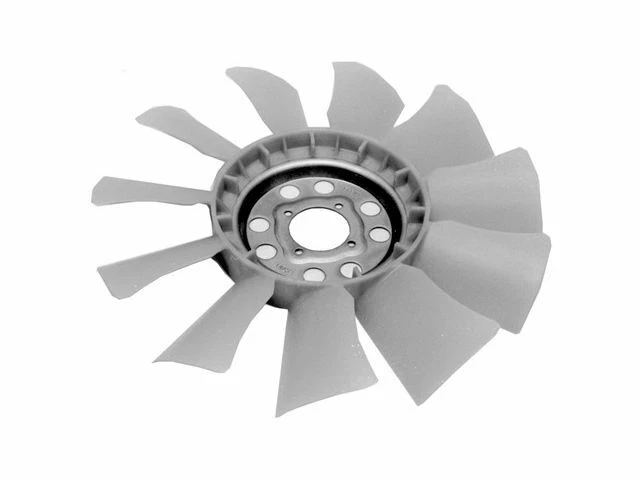 Hoja de ventilador Motorcraft 61JB97P para Ford Expedition 1998-2004 Foto 1 de 1