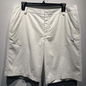 PUMA PANTALONCINI DA GOLF - 38 - Foto 1 di 2