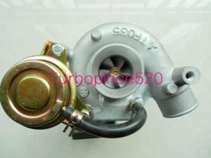 NEW TF035-2 49135-03200 03220 MITSUBISHI Canter Delica 4M40 2.8L TurboCharger - Foto 1 di 8