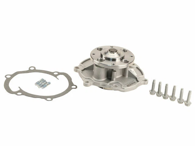 Bomba de agua AC Delco para Pontiac Torrent 2008-2009 3,6 L V6 98NGGP Foto 1 de 1