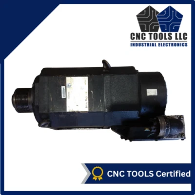 **REACONDICIONADO** MOTOR OKUMA VAC-YMMC11/7.5R-054 Foto 1 de 3