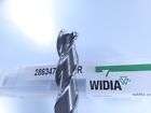 NEW WIDIA HANITA SOLID CARBIDE 1/2" END MILL .150" CORNER RADIUS LATHE TOOL BIT