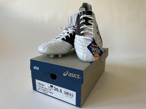 Las mejores ofertas en ASICS ancho (e) Botas de fútbol para De hombre | eBay