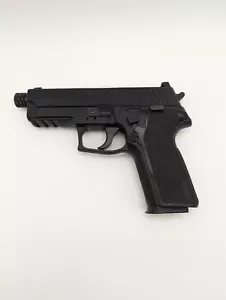 SIG Sauer P229 Blowback CO2 Air Pistol 0.177 Black - Picture 1 of 2