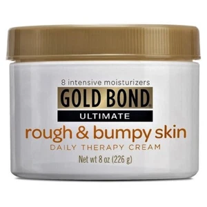 Gold Bond Ruvida e sconnessa Ultimate terapia quotidiana della pelle esfoliante idratanti - Foto 1 di 6
