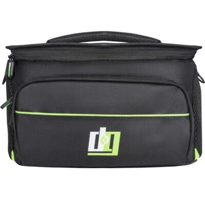 DSLR Large Camera Bag With Waterproof Cover - Image 1 of 4