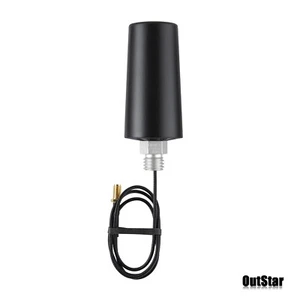 FM100 Smart Vehicle Positioning Antenna Four System RTK GNSS GPS Antenna #hot - Picture 1 of 3