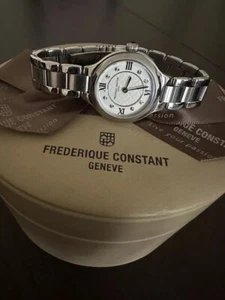 frederique constant Geneve watches for women brand new - Picture 1 of 5