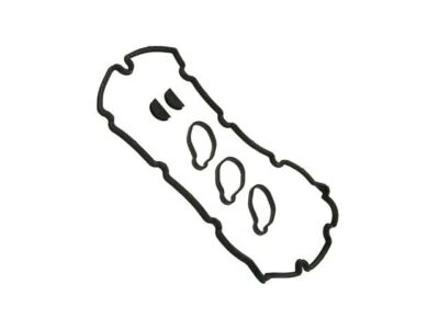 Juego de juntas de cubierta de válvula derecha para Subaru Outback 2001-2004 93436KRZB 2002 2003 Foto 1 de 2