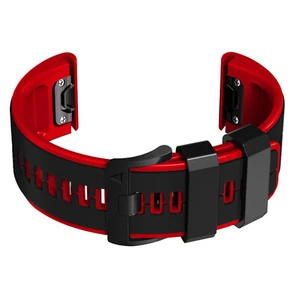 Fashion 22mm Watch Band Strap for Garmin Fenix 7/6/6Pro/5/5 Plus/MARQ series c - Zdjęcie 1 z 19