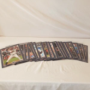 Lot of 18 Licensed Baseball Photo File 8 X 10 Action Photos. MLB. Sealed - Picture 1 of 8