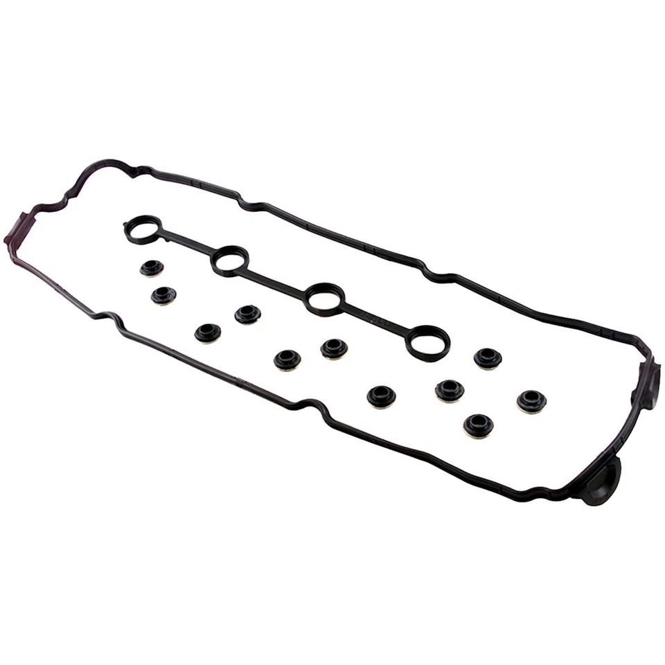 Juntas de cubierta de válvula Beck Arnley 036-1515 para Nissan Altima 1993-1999 2,4 L Foto 1 de 1