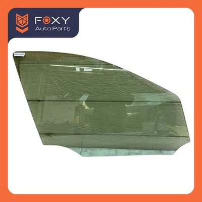 06-12 Mercedes X164 GL450 ML350 cristal ventana lateral pasajero delantero derecho OEM Foto 1 de 4