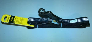 Carhartt Dog Leash Carhartt Black "BRAND NEW" - Picture 1 of 1