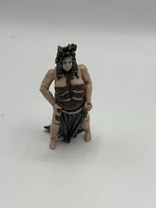 Star Wars - Yarna D'Al Gargan - Jabba's Palace (2008) Legacy Collection - Bild 1 von 2