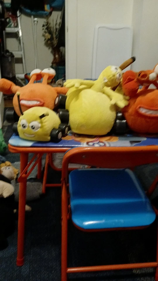 丛林接线 — 第 1/1 张图片