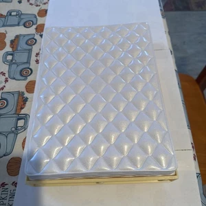 Colchón de cama Rainbow High para casa de muñecas muebles para muñeca de 12"  - Imagen 1 de 4