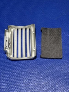 Cubierta de filtro de parrilla para aspiradora Eureka Dash Sprint NEU610 y NEU612 - Imagen 1 de 6