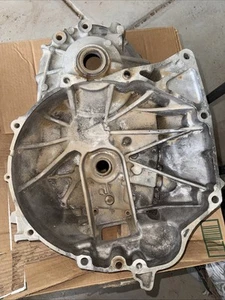 12-15 Honda Civic Si k24z7 6 Spd Inner Transmission Clutch Case Bellhousing - Picture 1 of 9