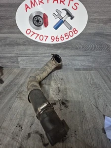 TUBO TUBO FLESSIBILE TURBO BOOST AUDI A4 B8 2.0 DIESEL 03L131111G - Foto 1 di 4