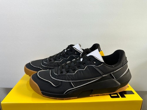 ASICS Onitsuka Tiger ADMIX TRAINER 1183C276 001 NERO NERO Scarpe unisex US 7 5 14