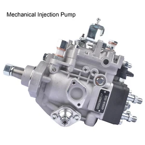 Hochdruckpumpe Einspritzpumpe Für Toyota 2.4 TD 2L-T Hilux Hiace Land Cruiser - Bild 1 von 7
