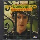 Universal Soldier von Donovan | CD | Zustand sehr gut - Bild 1 von 2