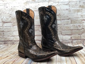 Las mejores ofertas en Botas para hombre Blanco Cowboy | eBay