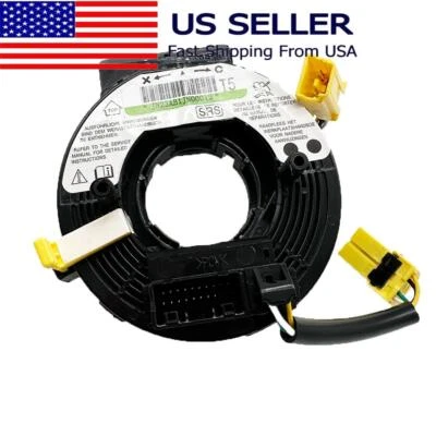 Clock Spring For Honda Insight Base 2014 Honda Odyssey EX-L 2013 — 第 1/4 张图片